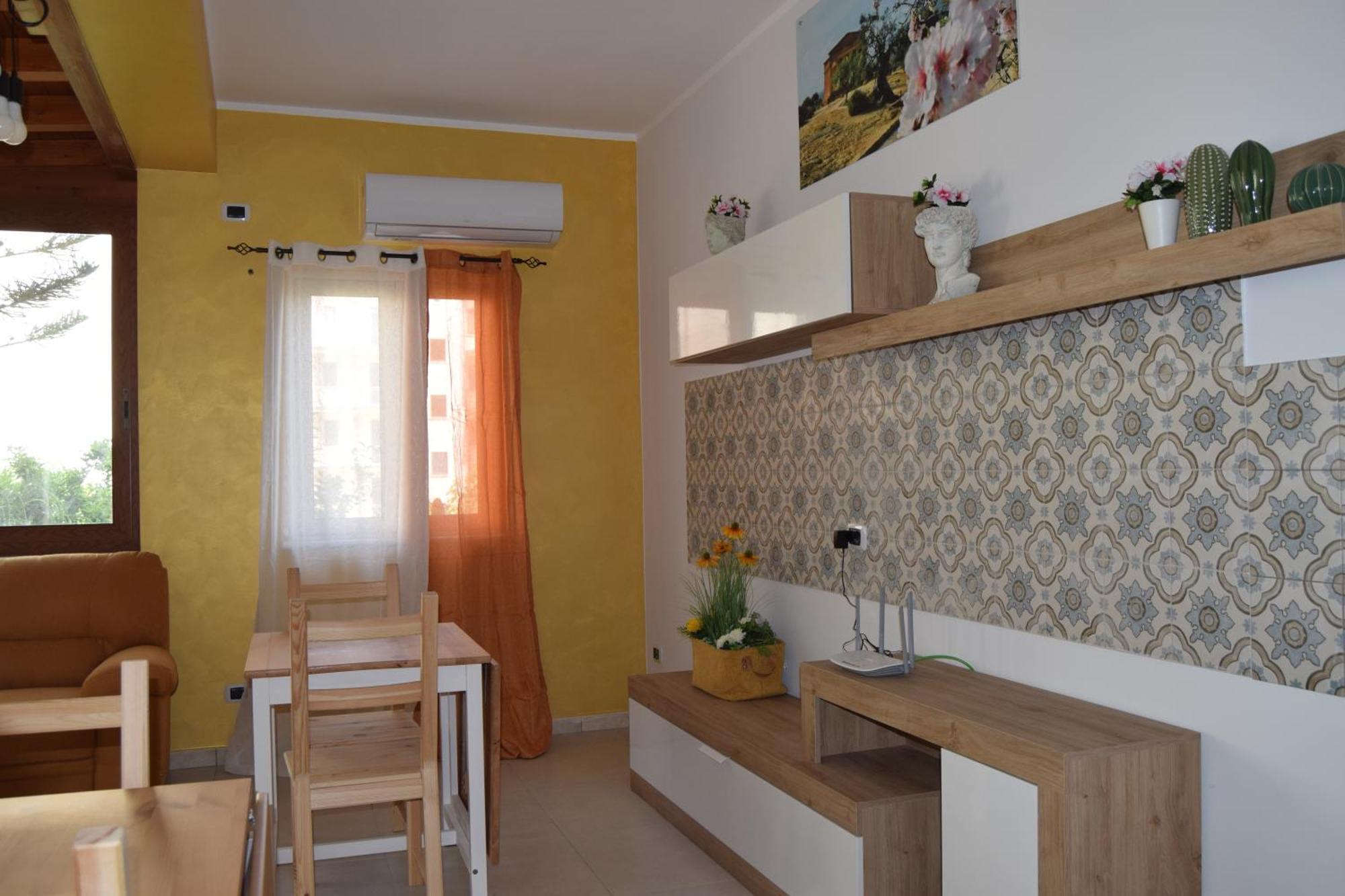 Hotel Elsa Cori Me Favara Esterno foto