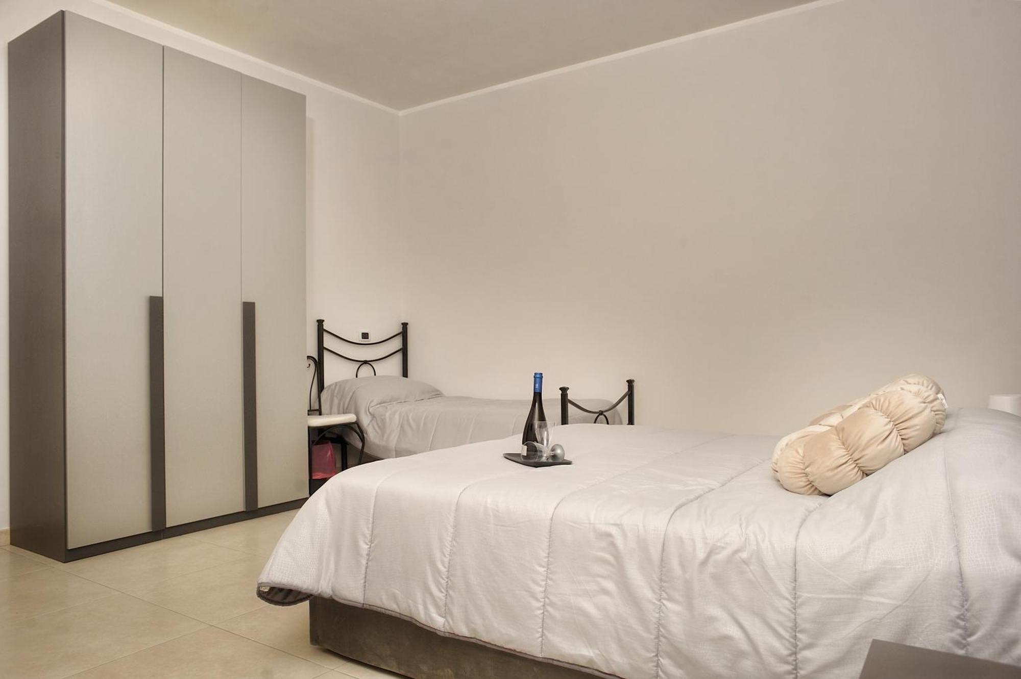 Hotel Elsa Cori Me Favara Esterno foto
